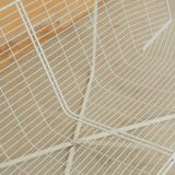 "Jarpen" bench by Niels Gammelgaard for Ikea