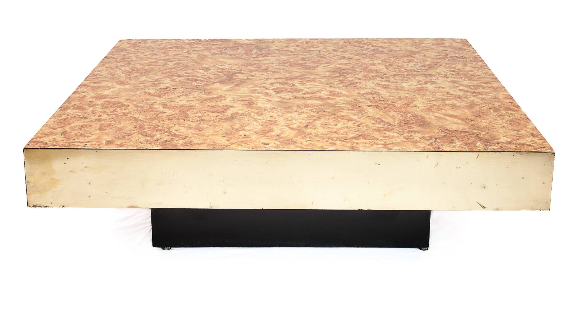 Mario Sabot style coffee table