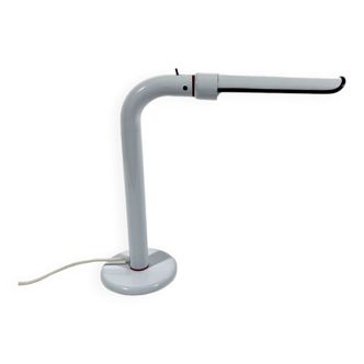 Lampe de bureau Philips des années 1980