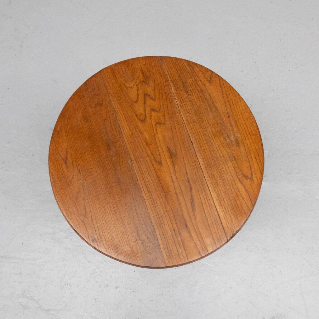 Dutch Art Deco sidetable