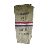 Postal bag from the Netherlands