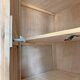 Large 2-body wardrobe