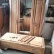 Armoire Art Déco