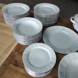 Porcelain service