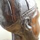 Paire de sculptures africaines années 50