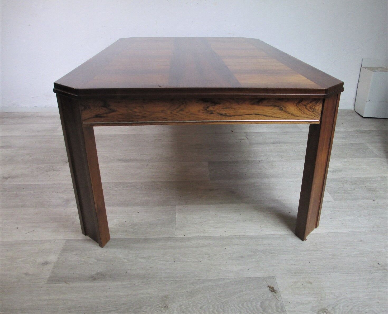 Table basse HMB Möbler Suède années 1970