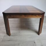 Table basse HMB Möbler Suède années 1970