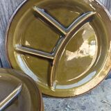Burgundian plates