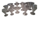 Crystal glass