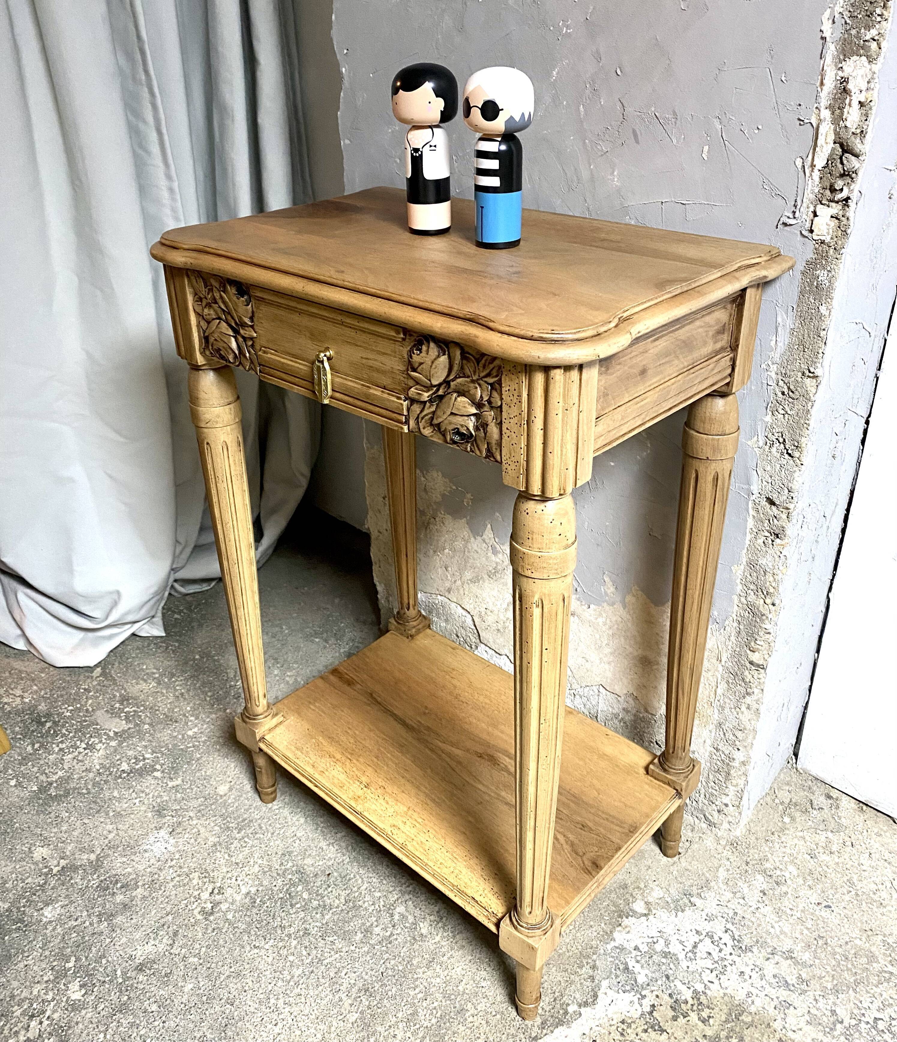 Console