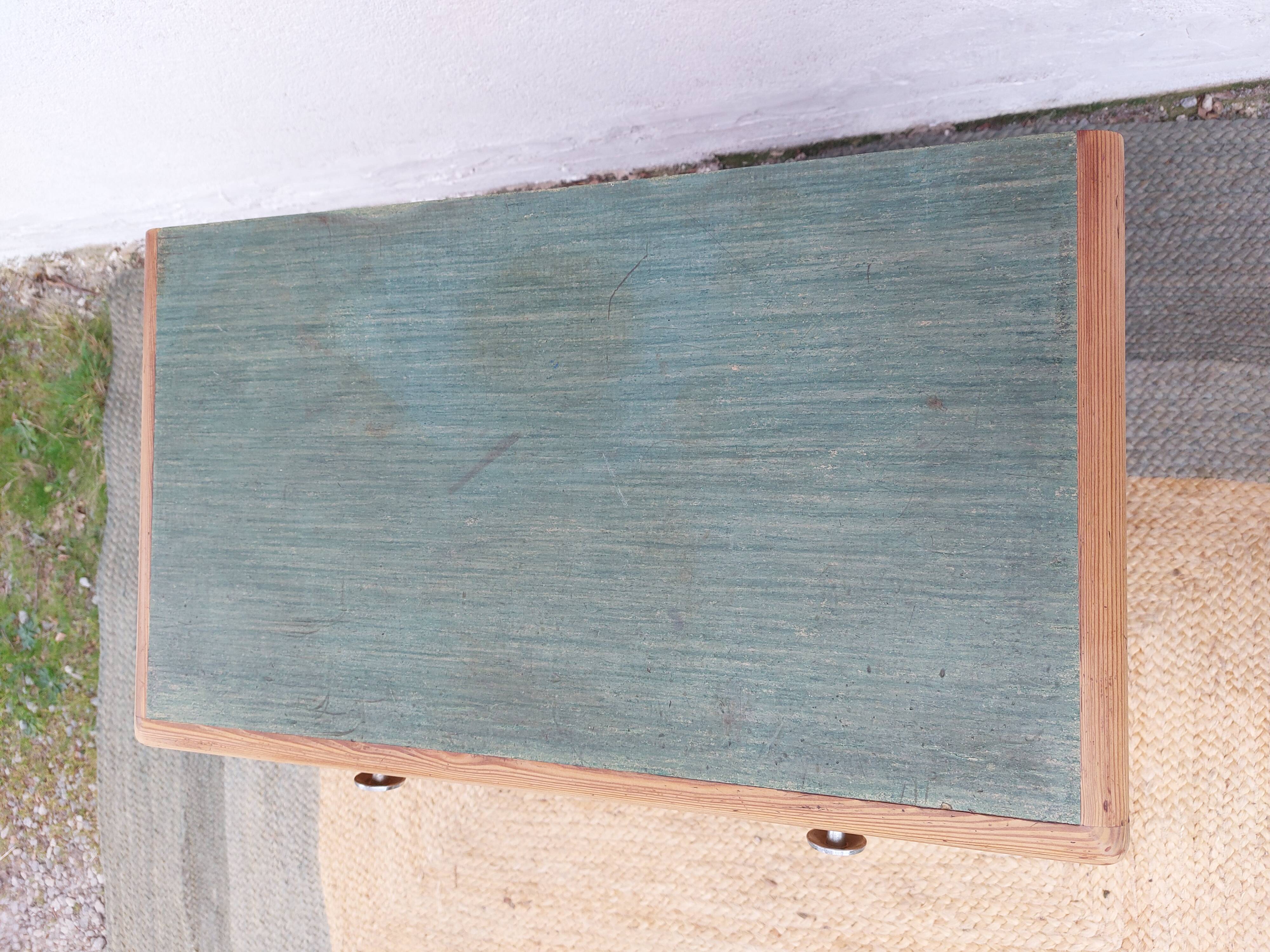 small vintage buffet Mado