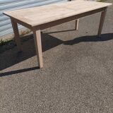 Old table