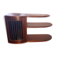 Table de jeu bout de canapé américain 1940