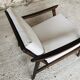 Fauteuil Scandinave par JM Yugoslavia, Circa 60