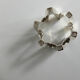 Candlestick Dansk Designs Candle Holder "Crown" Jens Harald Quistgaard JHQ Denmark