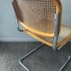 Chaise Marcel Breuer Cesca B32