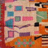 Tapis Berbère Coloré - 316 x 209 cm