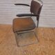 Gispen 201, chaise de bureau d'avant-guerre