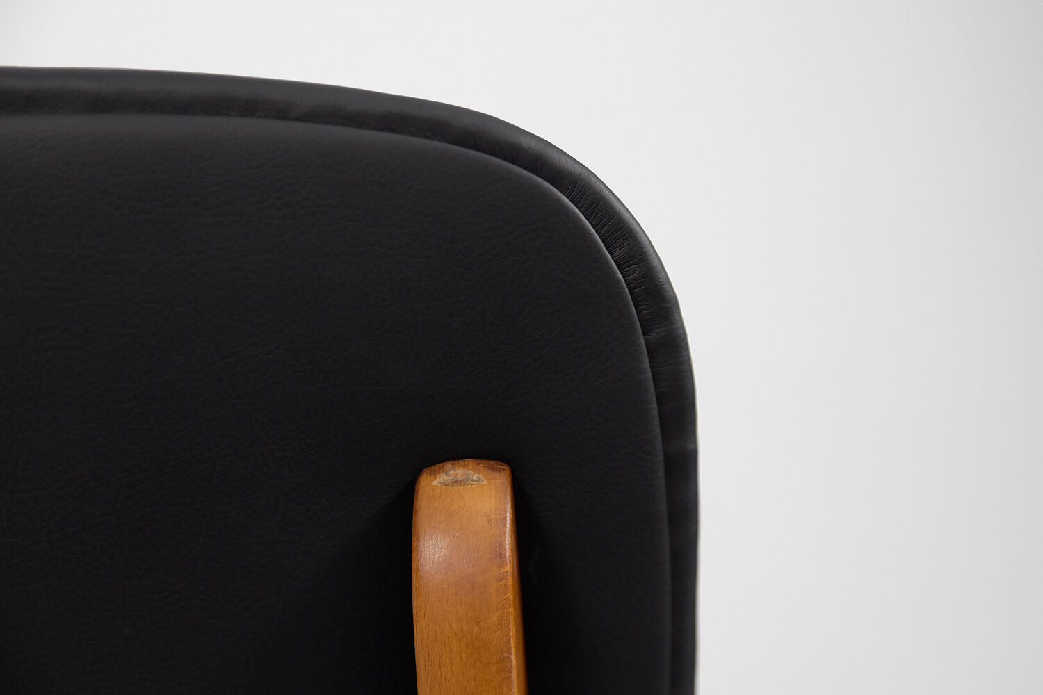 Swedish Jylland armchairs by Jio Möbler, 1953