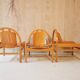 Fauteuil Baumann Argos