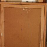 « Immobilité » de Gösta Falck