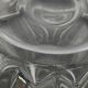 Pique Flowers Vase in crystal P. D'avesn