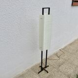 Arlus floor lamp, France 1960, perfect condition