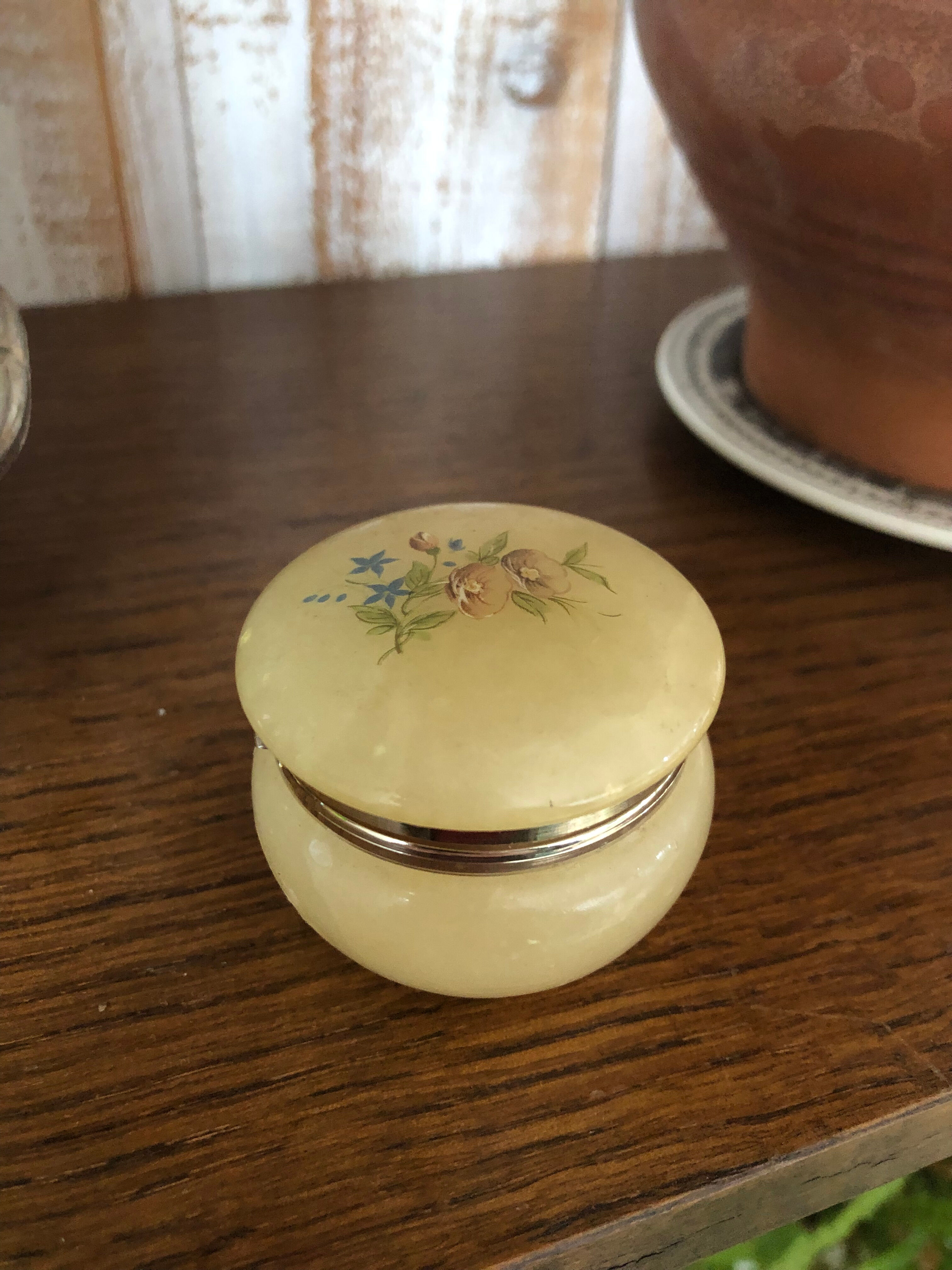 Boite à bijoux