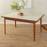 1960s Dining Table by Burchardt-Nielsen Møbelfabrik