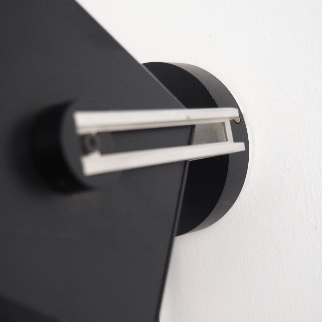 Louis Poulsen - Storebror Unispot - Wall or Ceiling Lamp - 1970s, Denmark