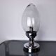 Lampe Membrane en verre de Murano, Italie, 1960