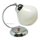 ABR Art Deco Night Lamp, Poland, 1950s
