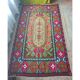 Large superb Romanian rug 316X182 cm with amazing bohemian floral design