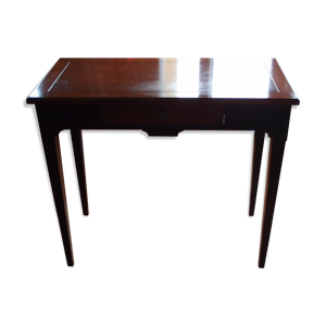 Table à écriture ermitage