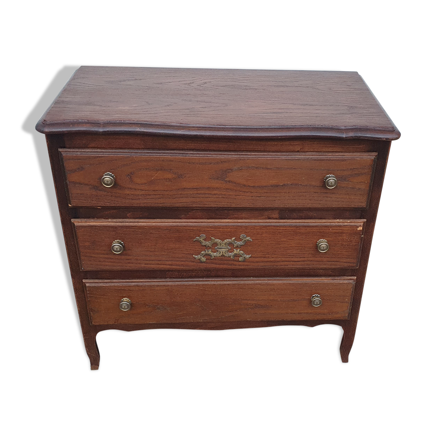 Chest of drawers from 1970