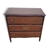 Chest of drawers from 1970