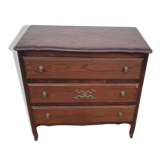 Commode des années 1970