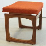 G-Plan voetenbankje 'Aylesham'