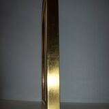 Butterfly stuffed under frame