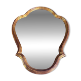 Rockery mirror L