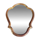 Miroir rocaille L
