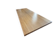 Large Riva 1920 table in solid oak, 240 cm