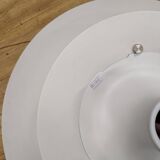 PH5 pendant light produced by Louis Poulsen and designed by Poul Henningsen