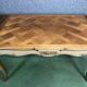 Louis XV oak table - 1950s