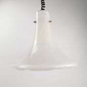 Glashutte Limburg Hanging lamp Glass
