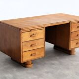 Art deco desk