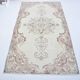 Vintage Anatolian Bige Rug sku 3146