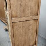 Meuble vintage chêne