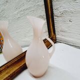 Pink opaline soliflore