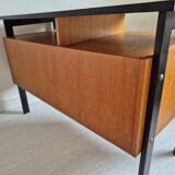Vintage modernist desk
